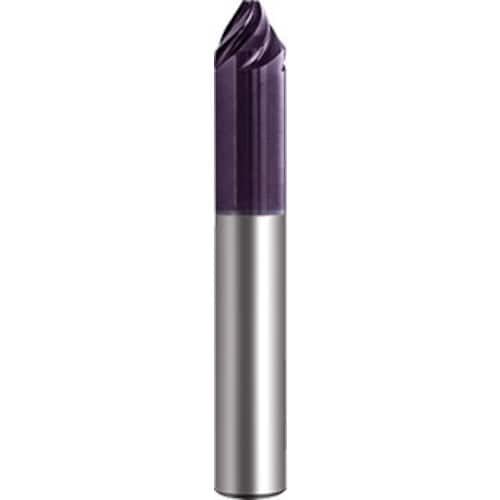 GUHRING 汎用 高能率面取りカッタ レギュラ