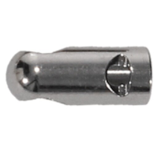 JEFCOM 横穴先端金具