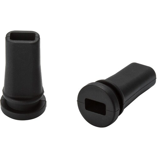 タカチ 差込型コードブッシュ