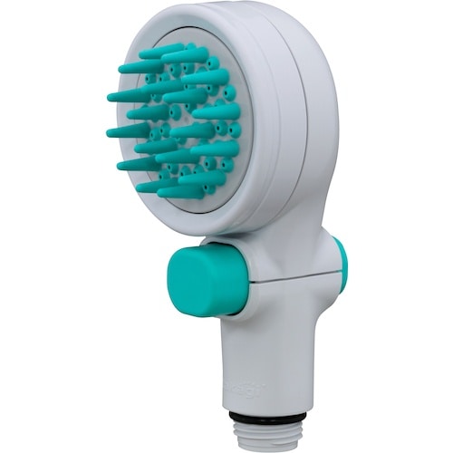 タカギ ペット用シャワーヘッド キモチイイシャワピ