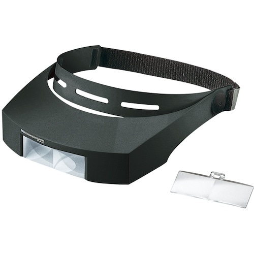 エッシェンバッハ ワークルーペ ヘッドタイプ 両眼