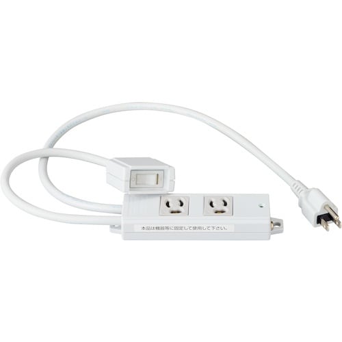 Abaniact リセットスイッチ付タップ