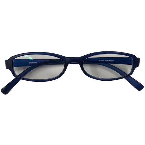 エッシェンバッハ シニアグラス リーディングMEG