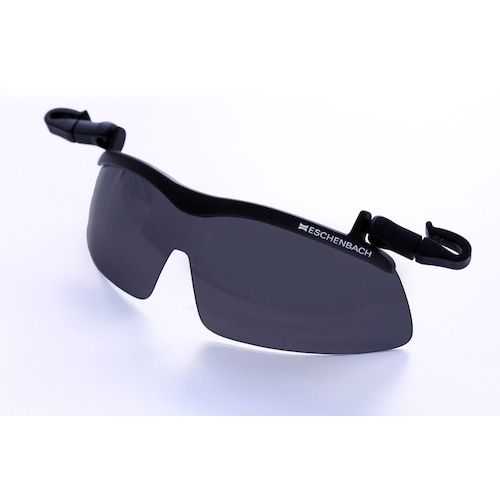 エッシェンバッハ 偏光サングラス キャップクリップ