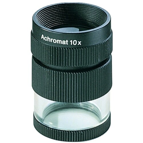 エッシェンバッハ 精密ドッキングスケールルーペ 1