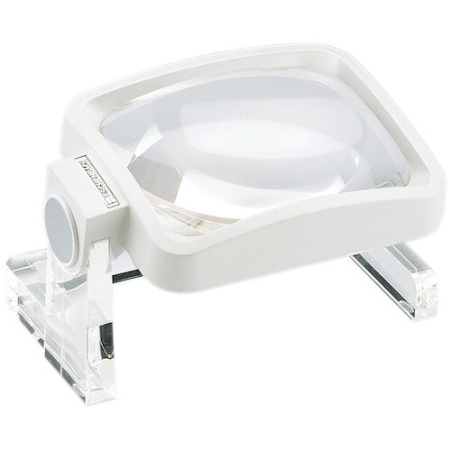 エッシェンバッハ スタンド式ルーペ デスクリーダー