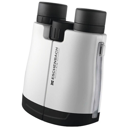 エッシェンバッハ 双眼鏡 レガッタ 8倍