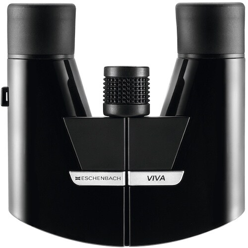 エッシェンバッハ オペラグラス ビバフェスティバル