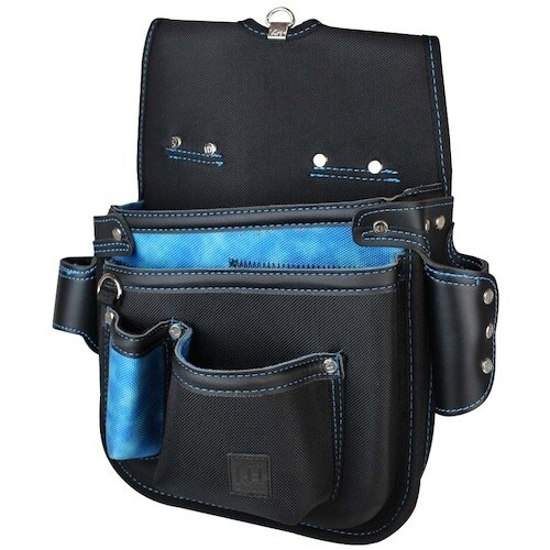 KH 限定品 KHセイテンシリーズウエストバッグ