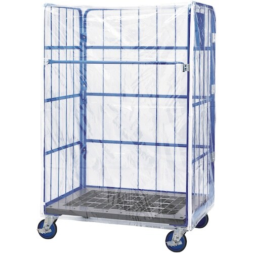 ワコーパレット カーゴプレスタ防塵カバー