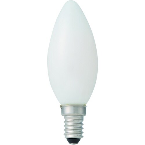 トーメ シャンデリア電球形LED