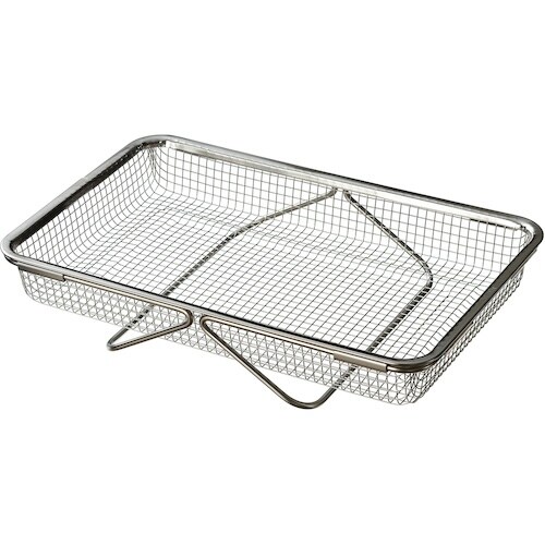 オークス ステンレス製水切り シンクの中でも外でも