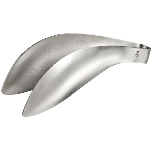 オークス ステンレストング ゆびさきトング LS1