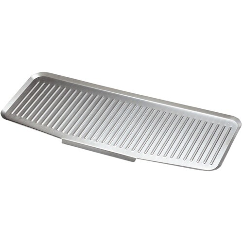 オークス ステンレス製トレー 水が切れるちょい置き