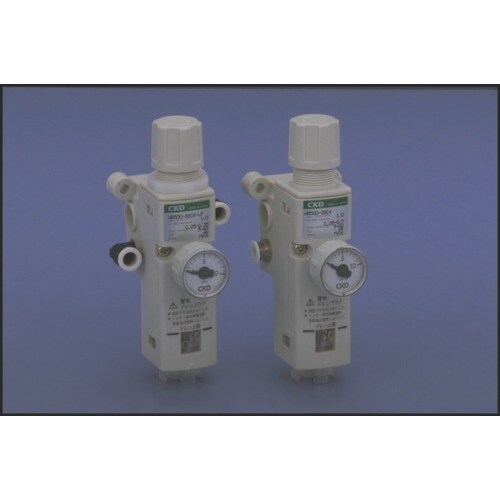 CKD 小形フィルタ・レギュレータ