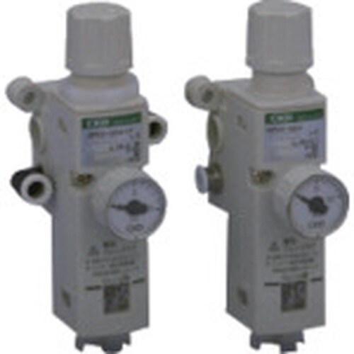 CKD 小形フィルタ・レギュレータ