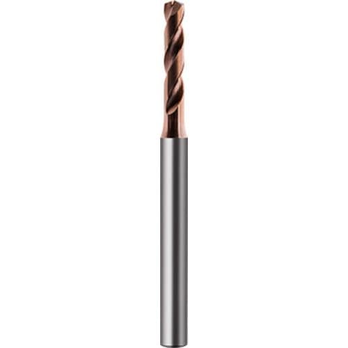 GUHRING マイクロドリル 3xD タイプ V