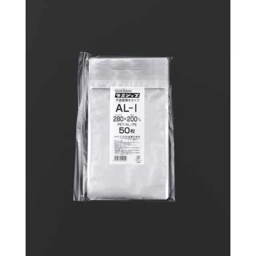 セイニチ チャック袋 「ラミジップ」 AL−I 平