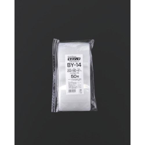 セイニチ チャック袋 「ラミジップ」 BY−14