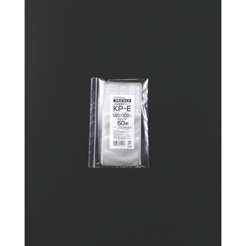 セイニチ チャック袋 「ラミグリップ」 KP−E