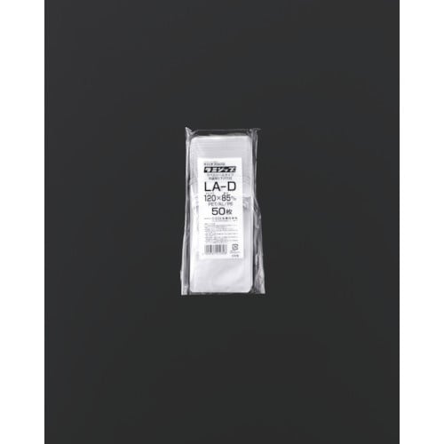 セイニチ チャック袋 「ラミジップ」 LA−D ア