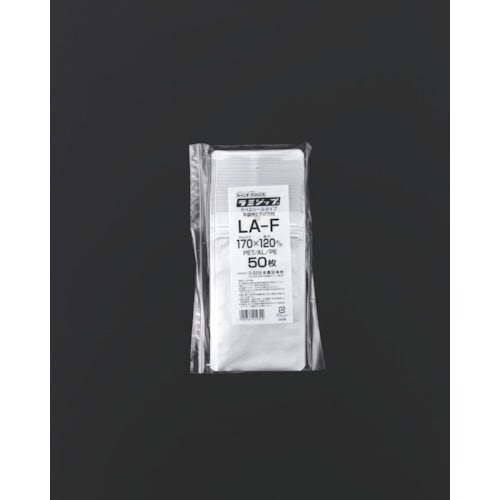 セイニチ チャック袋 「ラミジップ」 LA−F ア