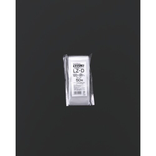 セイニチ チャック袋 「ラミジップ」 LZ−D 平