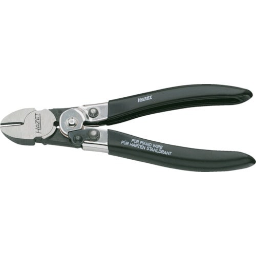 HAZET 強力ニッパ(ディップコーティングハンド