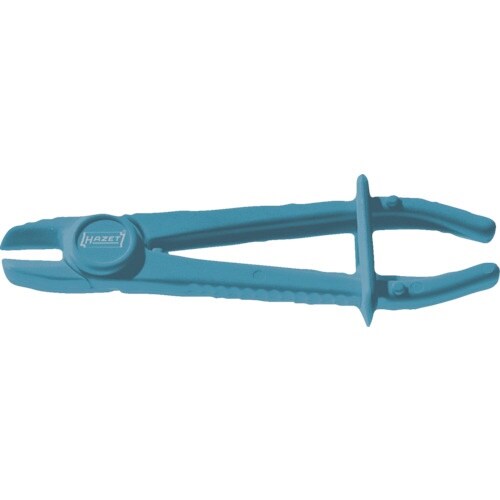 HAZET フレキシブルホースクリップ