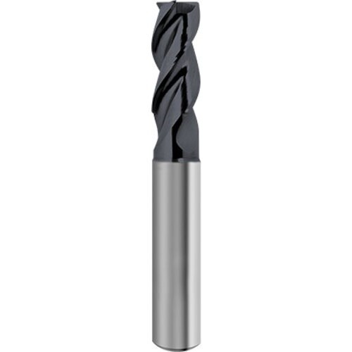 GUHRING 3枚刃アルミ用 高能率スクエアエン