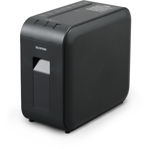 IRIS 101112 パーソナルシュレッダー ブ