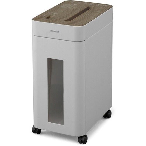 IRIS 103434 オフィスシュレッダー