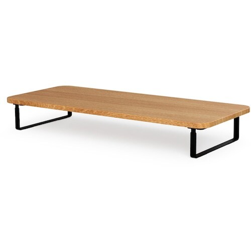 ナカバヤシ デスクボード シンプルデスクトップラッ