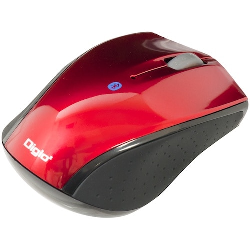 ナカバヤシ マウス 小型Bluetooth 3ボタ