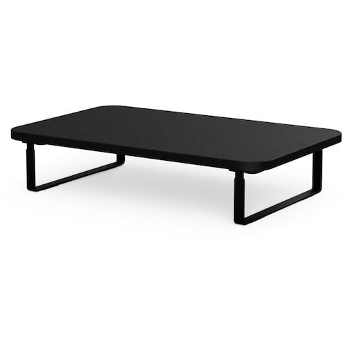 ナカバヤシ デスクボード シンプルデスクトップラッ