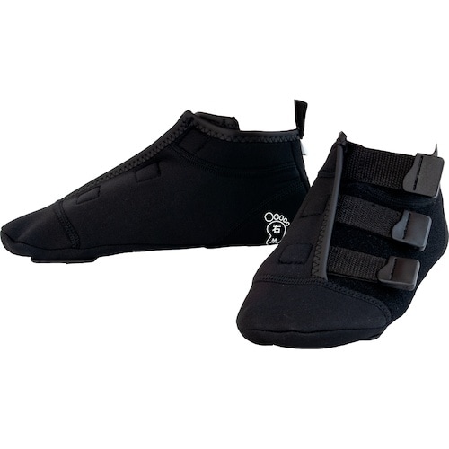 オカ アクアケア Mサイズ ブラック