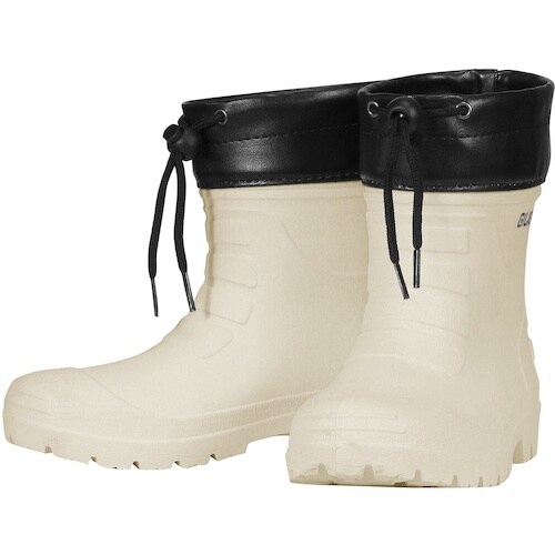 カジメイク 6435 エアーラバーブーツM ショー