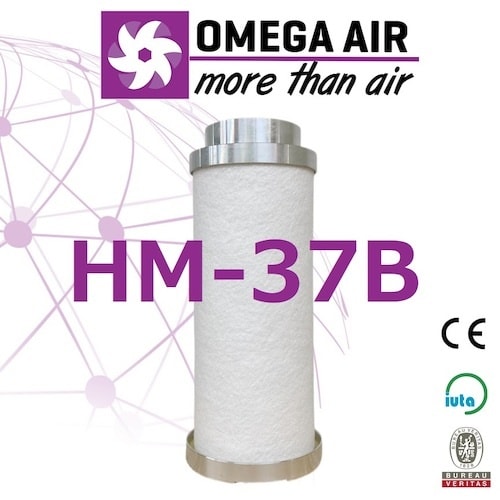 OMEGA AIR 圧縮空気フィルター 互換エレメ
