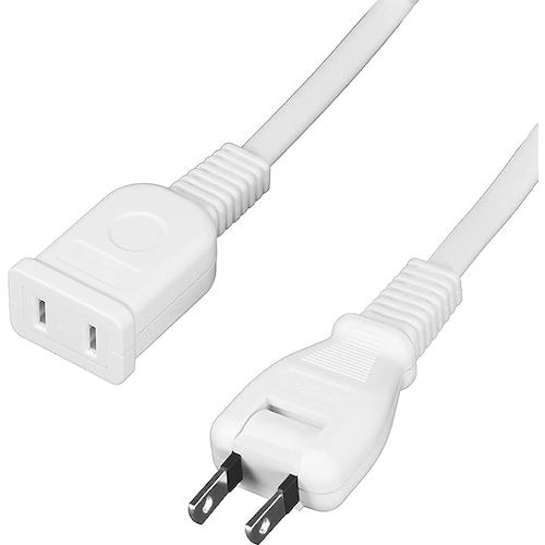 EXHEART 断線に強い延長コード3m