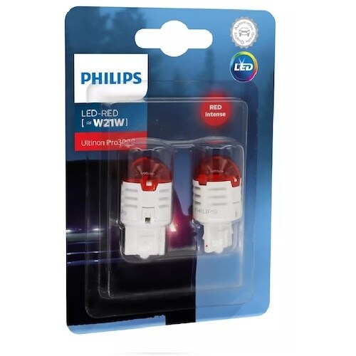 PHILIPS Ultinon Pro3000SI