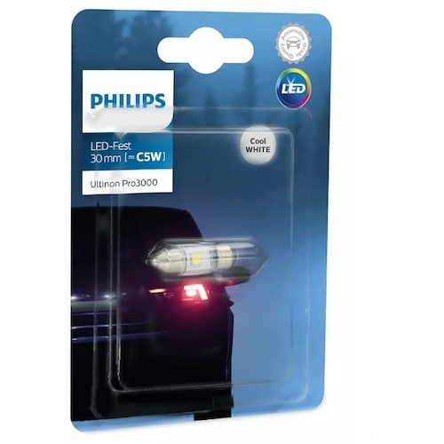 PHILIPS Ultinon Pro3000SI