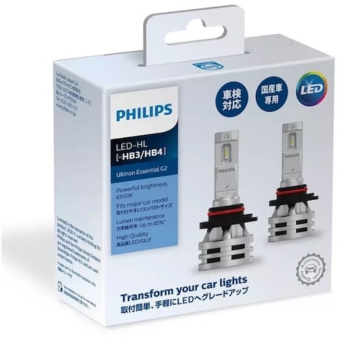 PHILIPS UltinonEssential