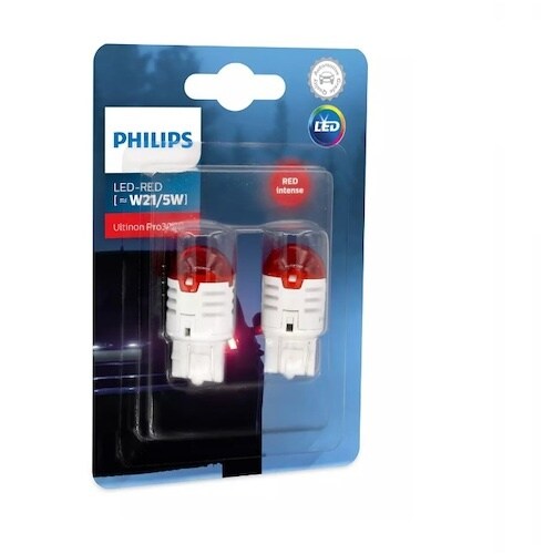 PHILIPS Ultinon Pro3000SI