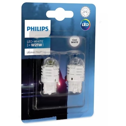 PHILIPS Ultinon Pro3000SI