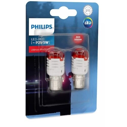 PHILIPS Ultinon Pro3000SI