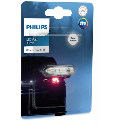 PHILIPS Ultinon Pro3000SI