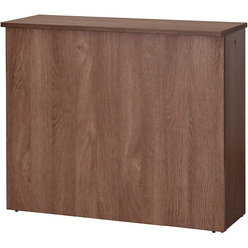 アールエフヤマカワ ハイカウンター W1200×D