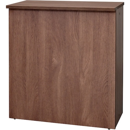 アールエフヤマカワ ハイカウンター W900×D4