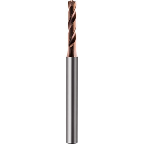 GUHRING マイクロドリル 3xD オイルホー