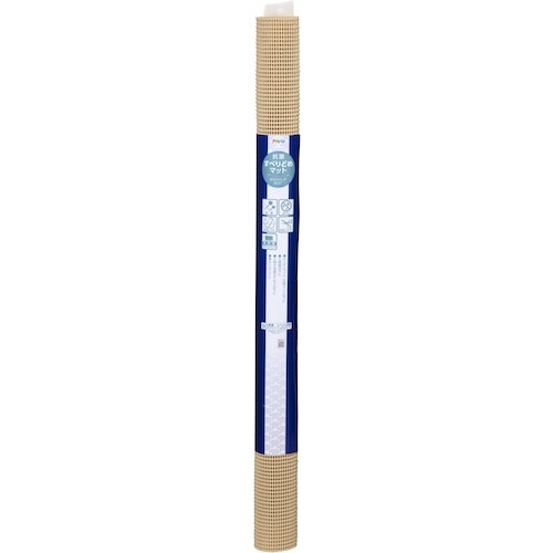 アサヒペン 抗菌すべり止めマット 90cmX120